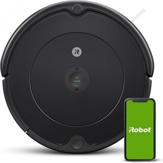 iRobot Roomba 692 Robot Süpürge kullananlar yorumlar